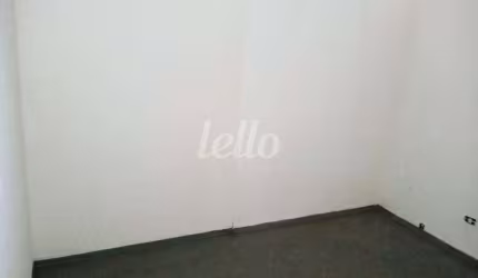 Ponto comercial com 2 salas para alugar na Avenida Água Fria, --, Água Fria, São Paulo, 60 m2 por R$ 3.900
