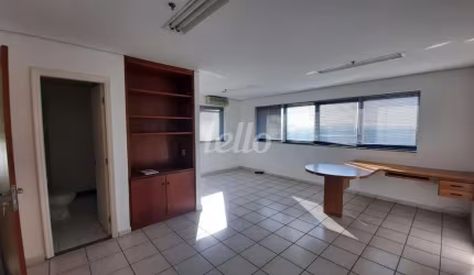 Sala comercial com 1 sala para alugar na Rua Marambaia, --, Casa Verde, São Paulo, 35 m2 por R$ 1.600