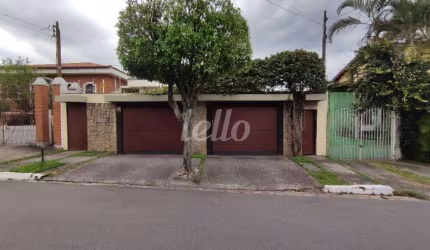 Casa comercial com 2 salas para alugar na Rua Eduardo Vicente Nasser, --, Barro Branco (Zona Norte), São Paulo, 400 m2 por R$ 12.000
