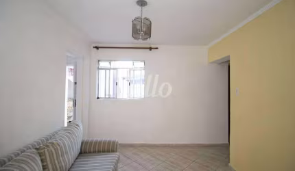 Casa com 1 quarto para alugar na Rua Fúlvio Morganti, --, Chácara do Encosto, São Paulo, 59 m2 por R$ 1.700