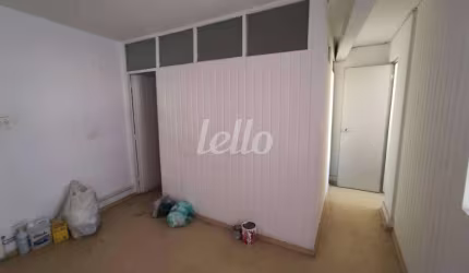 Sala comercial com 1 sala para alugar na Avenida Nova Cantareira, --, Tucuruvi, São Paulo, 40 m2 por R$ 1.500