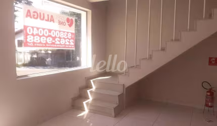 Casa comercial com 2 salas para alugar na Avenida Água Fria, --, Água Fria, São Paulo, 120 m2 por R$ 5.000