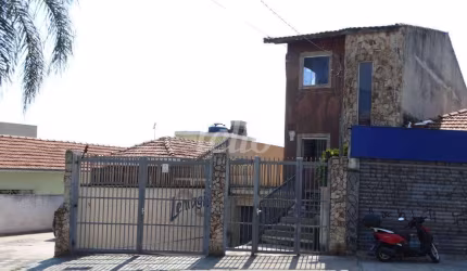 Prédio com 1 sala para alugar na Avenida Júlio Buono, --, Vila Gustavo, São Paulo, 230 m2 por R$ 5.000
