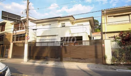 Casa comercial com 1 sala para alugar na Rua Francisco de Brito, --, Barro Branco (Zona Norte), São Paulo, 196 m2 por R$ 10.000
