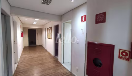 Ponto comercial com 6 salas para alugar na Rua Doutor Olavo Egídio, --, Santana, São Paulo, 209 m2 por R$ 7.800