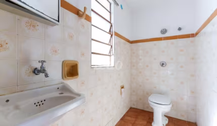 Casa com 1 quarto para alugar na Rua Mira Estrela, --, Tucuruvi, São Paulo, 40 m2 por R$ 1.000