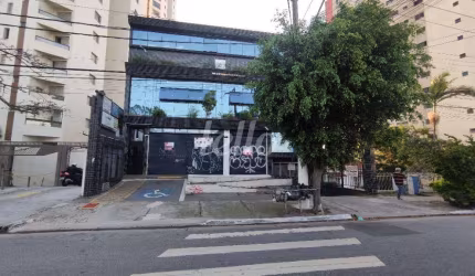 Ponto comercial com 4 salas para alugar na Avenida Santa Inês, --, Parque Mandaqui, São Paulo, 380 m2 por R$ 15.000