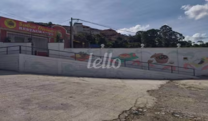 Ponto comercial para alugar na Rua Fernão Dias, --, Parque Edu Chaves, São Paulo, 20 m2 por R$ 2.500