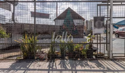 Terreno comercial para alugar na Avenida Júlio Buono, --, Vila Constança, São Paulo, 368 m2 por R$ 25.000