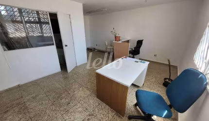Ponto comercial para alugar na Rua Alfredo Pujol, --, Santana, São Paulo, 40 m2 por R$ 2.800
