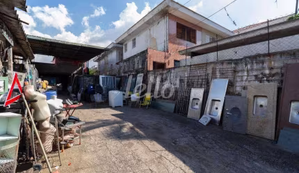 Terreno comercial para alugar na Rua Tosca, --, Jardim Brasil (Zona Norte), São Paulo, 300 m2 por R$ 9.200