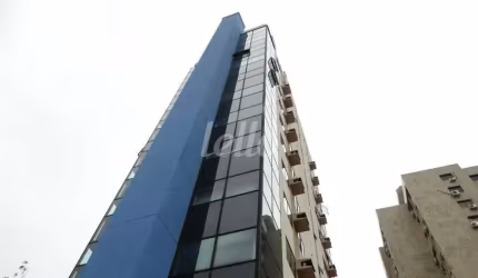 Sala comercial com 1 sala para alugar na Rua Doutor Zuquim, --, Santana, São Paulo, 32 m2 por R$ 2.800