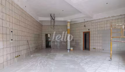 Ponto comercial com 1 sala para alugar na Avenida General Penha Brasil, --, Vila Nova Cachoeirinha, São Paulo, 170 m2 por R$ 10.000