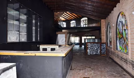 Ponto comercial para alugar na Rua Pedro Cacunda, --, Jardim São Paulo (Zona Norte), São Paulo, 550 m2 por R$ 17.000