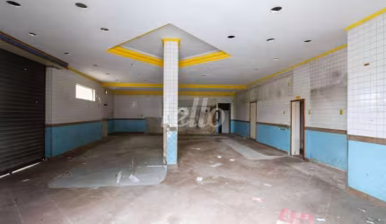 Ponto comercial para alugar na Avenida Coronel Sezefredo Fagundes, --, Tucuruvi, São Paulo, 606 m2 por R$ 6.000