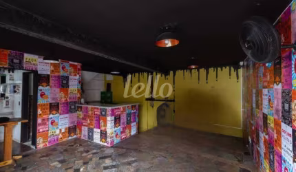 Ponto comercial para alugar na Rua Sousa Lopes, --, Lauzane Paulista, São Paulo, 30 m2 por R$ 2.500