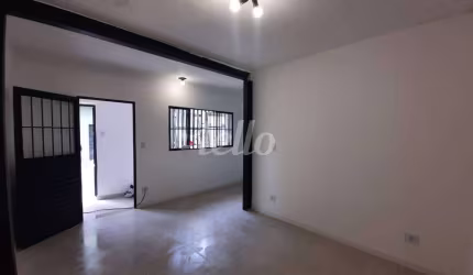 Casa com 1 quarto para alugar na Rua Palmumás, --, Vila Isolina Mazzei, São Paulo, 46 m2 por R$ 1.550