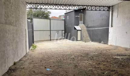 Barracão / Galpão / Depósito para alugar na Avenida Coronel Manuel Py, --, Lauzane Paulista, São Paulo, 600 m2 por R$ 9.500
