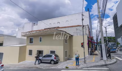 Casa comercial com 2 salas para alugar na Avenida Tucuruvi, --, Tucuruvi, São Paulo, 150 m2 por R$ 8.000