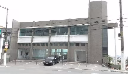 Prédio para alugar na Avenida Nova Cantareira, --, Tucuruvi, São Paulo, 882 m2 por R$ 30.000