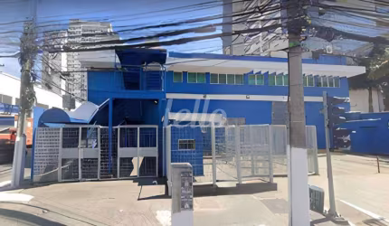 Prédio para alugar na Avenida Marquês de São Vicente, --, Várzea da Barra Funda, São Paulo, 3244 m2 por R$ 135.000
