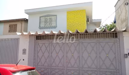 Casa comercial com 1 sala para alugar na Rua Águas Virtuosas, --, Parque Peruche, São Paulo, 250 m2 por R$ 6.500