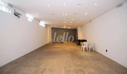 Sala comercial para alugar na Rua Doutor César, --, Santana, São Paulo, 216 m2 por R$ 14.900