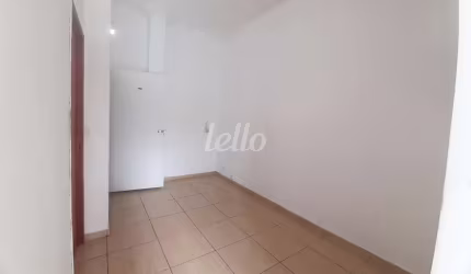 Sala comercial com 1 sala para alugar na Avenida Luiz Dumont Villares, --, Parada Inglesa, São Paulo, 50 m2 por R$ 1.400
