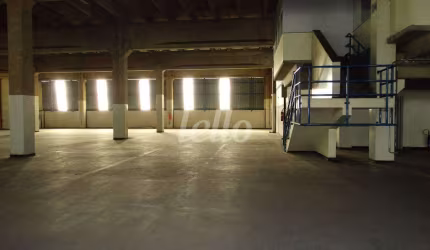 Barracão / Galpão / Depósito para alugar na Avenida Franz Liszt, --, Jardim Guanca, São Paulo, 6808 m2 por R$ 105.000