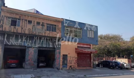 Terreno comercial para alugar na Rua Doutor Zuquim, --, Santana, São Paulo, 410 m2 por R$ 15.000