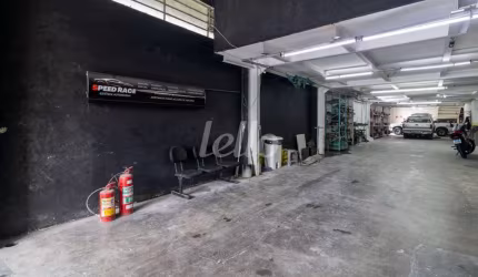 Barracão / Galpão / Depósito para alugar na Rua Rodolfo Cavinato, --, Vila Nova Mazzei, São Paulo, 720 m2 por R$ 14.000