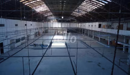 Barracão / Galpão / Depósito para alugar na Rua do Bosque, --, Barra Funda, São Paulo, 4739 m2 por R$ 150.000
