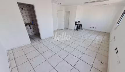 Sala comercial com 1 sala para alugar na Rua Alfredo Pujol, --, Santana, São Paulo, 33 m2 por R$ 1.200