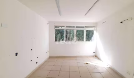 Sala comercial com 1 sala para alugar na Avenida Nova Cantareira, --, Tucuruvi, São Paulo, 36 m2 por R$ 1.500