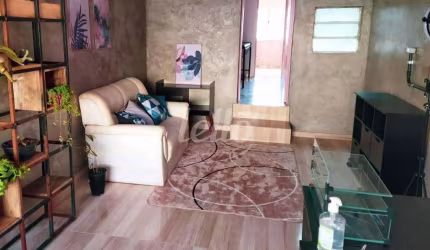 Sala comercial com 3 salas para alugar na Rua Baltazar de Morais, --, Vila Nivi, São Paulo, 50 m2 por R$ 2.400