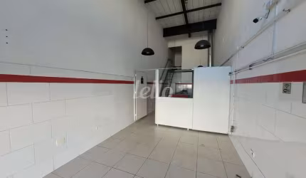 Ponto comercial para alugar na Rua Alfredo Pujol, --, Santana, São Paulo, 180 m2 por R$ 4.000