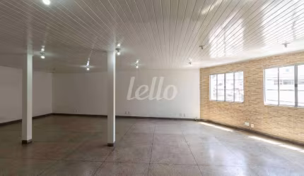 Ponto comercial com 4 salas para alugar na Rua Amitaba, --, Chácara Santana, São Paulo, 200 m2 por R$ 4.900