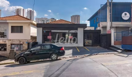 Casa comercial com 3 salas para alugar na Rua Augusto Tolle, --, Santana, São Paulo, 340 m2 por R$ 15.000