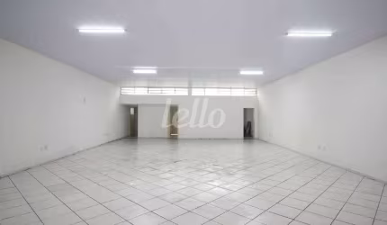 Ponto comercial com 1 sala para alugar na Avenida Guapira, --, Tucuruvi, São Paulo, 247 m2 por R$ 11.000