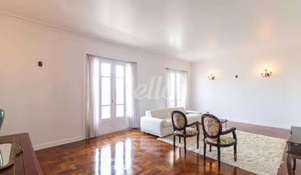 Apartamento com 4 quartos para alugar na Praça da República, --, República, São Paulo, 379 m2 por R$ 13.500