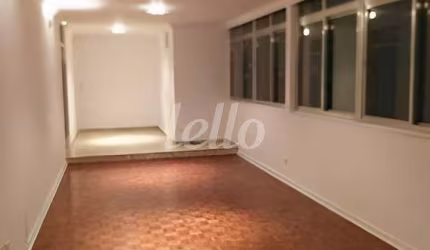 Apartamento com 2 quartos para alugar na Rua Caconde, --, Jardim Paulista, São Paulo, 250 m2 por R$ 7.800