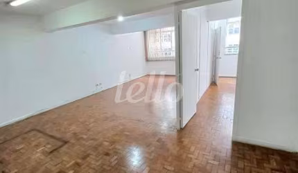 Apartamento para alugar na Rua Major Sertório, --, Vila Buarque, São Paulo, 40 m2 por R$ 2.800