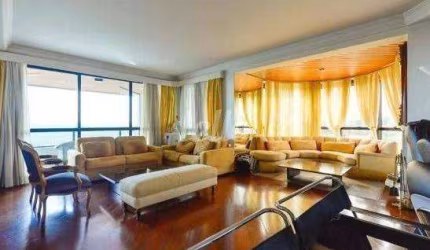 Apartamento com 3 quartos para alugar na Rua Isabel de Castela, --, Vila Madalena, São Paulo, 280 m2 por R$ 8.250