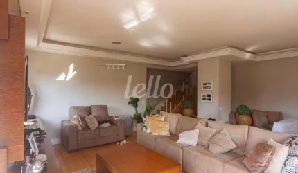 Apartamento com 4 quartos para alugar na Rua Tupi, --, Santa Cecília, São Paulo, 186 m2 por R$ 15.000