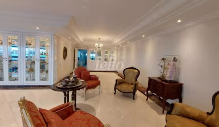 Apartamento com 4 quartos para alugar na Rua Sales Júnior, --, Alto da Lapa, São Paulo, 480 m2 por R$ 25.000