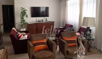 Apartamento com 4 quartos para alugar na Rua Guarará, --, Jardim Paulista, São Paulo, 180 m2 por R$ 8.300