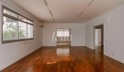 Apartamento com 3 quartos para alugar na Rua José Maria Lisboa, --, Jardim Paulista, São Paulo, 295 m2 por R$ 15.000