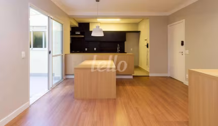 Apartamento com 1 quarto para alugar na Rua Ouro Branco, --, Jardim Paulista, São Paulo, 77 m2 por R$ 10.000