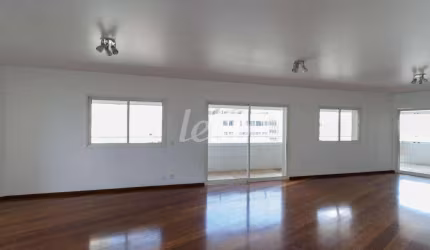 Apartamento com 4 quartos para alugar na Rua Doutor Rafael de Barros, --, Paraíso, São Paulo, 265 m2 por R$ 19.000