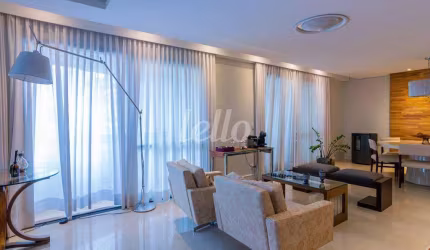 Apartamento com 3 quartos para alugar na Rua Doutor Miranda de Azevedo, --, Vila Anglo Brasileira, São Paulo, 177 m2 por R$ 15.000